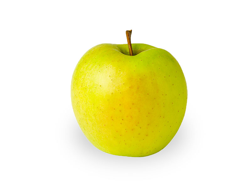 Golden Delicious Apple